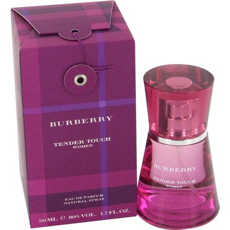 burberry tender touch perfume for sale|burberry touch for women smell.